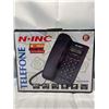 Image 1 : N.Inc telephone