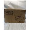 Image 1 : Lather machine professional