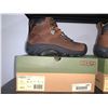 Image 1 : NEW Keen Pyrenees Ladies Hiking Boots Size 7.5