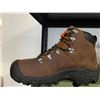 Image 3 : NEW Keen Pyrenees Ladies Hiking Boots Size 8