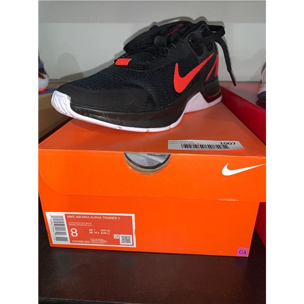 Nike Air Max Alpha Trainer 4 Men's Size 8