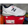 Image 2 : New Balance MXC623WN3 Trainers Men's Size 9-2E