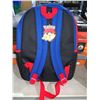 Image 2 : Pokemon Childrens Backpack