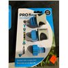 Image 3 : Proflow Quick Connect Hose attachment Set