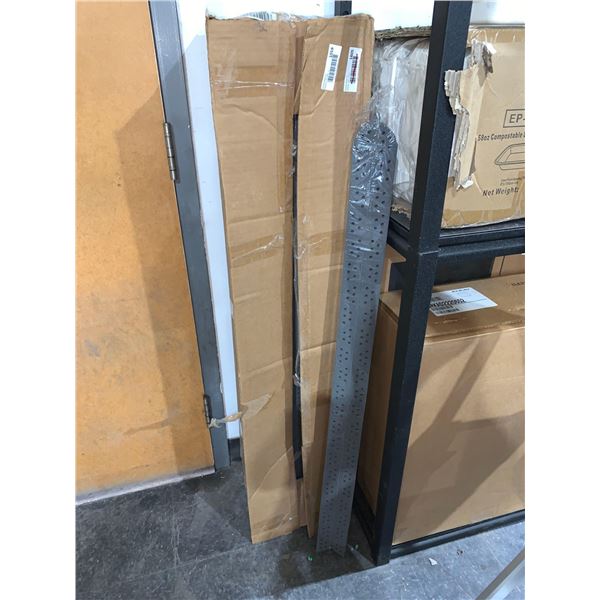 Lot of 22 Ondura Premium Vented Closure Strips