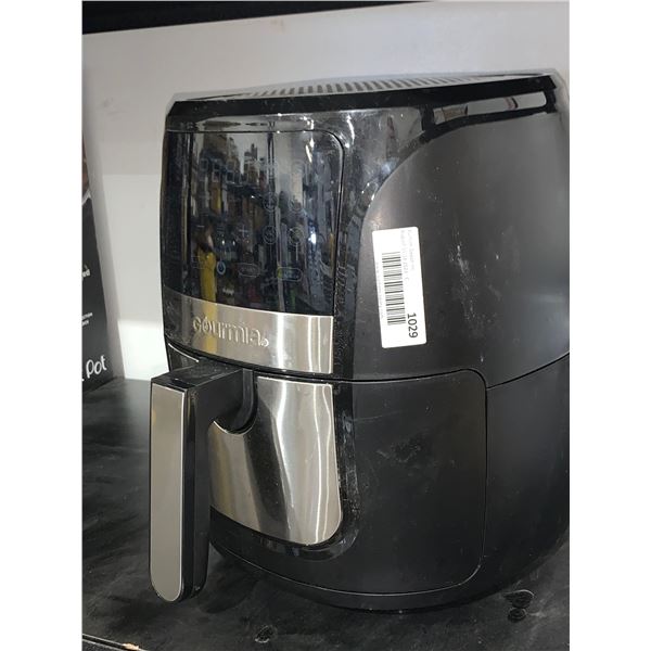 Gourmia 6.7L Digital air fryer