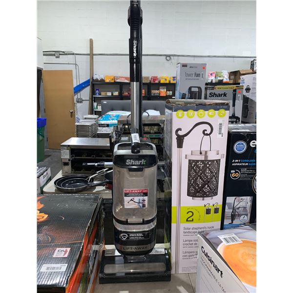 Shark Liftaway Corded Vacuum