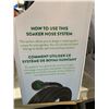 Image 4 : Orbit Smart Soaker Hose Watering System - 100' x 3/8"