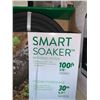 Image 2 : Orbit Smart Soaker Hose Watering System - 100' x 3/8"