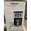 Image 2 : Cuisinart Perfectemp 14-Cup Programmable Coffee Maker