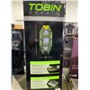Image 3 : Tobin Sports Canyon Pro Inflatable 2 Person Boat Set
