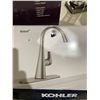 Image 3 : Kohler Anessia Touchless Pull Down Kitchen Faucet