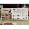 Image 4 : Kohler Anessia Touchless Pull Down Kitchen Faucet