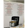 Image 3 : Gourmia 6.7L Digital air fryer