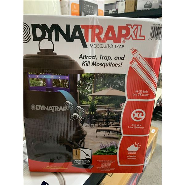 Dyna Trap Misquito/Bug Killer