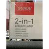 Image 2 : SunUV 2-in-1 LED Nail Drying Lamp