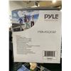 Image 2 : Pyle Portable Wireless Bluetooth Speaker