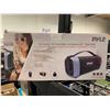 Image 3 : Pyle Portable Wireless Bluetooth Speaker