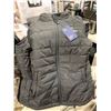 Image 2 : FT Vogue Heated Vest with Charge cord and Battery Size Men's Medium