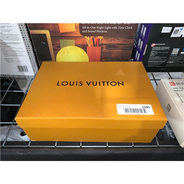 Louis Vuitton Scarf