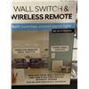 Image 3 : Feit Electrical Wall Switch & Wireless Remote Set