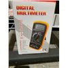 Image 2 : Digital mulitmeter