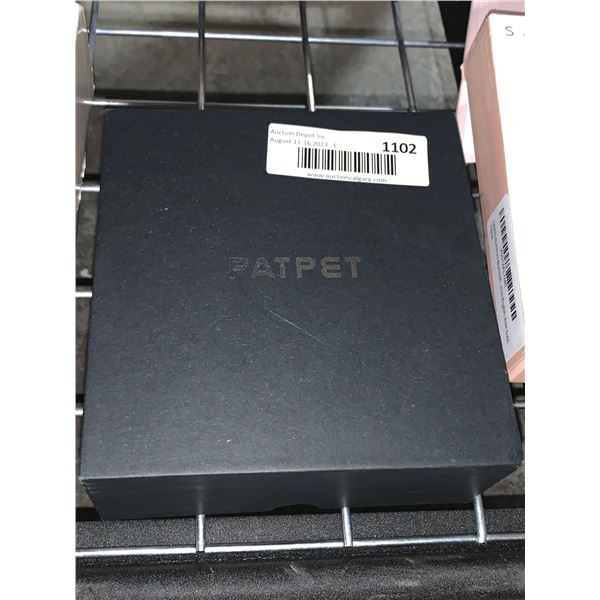 Patpet Remote Training Collar