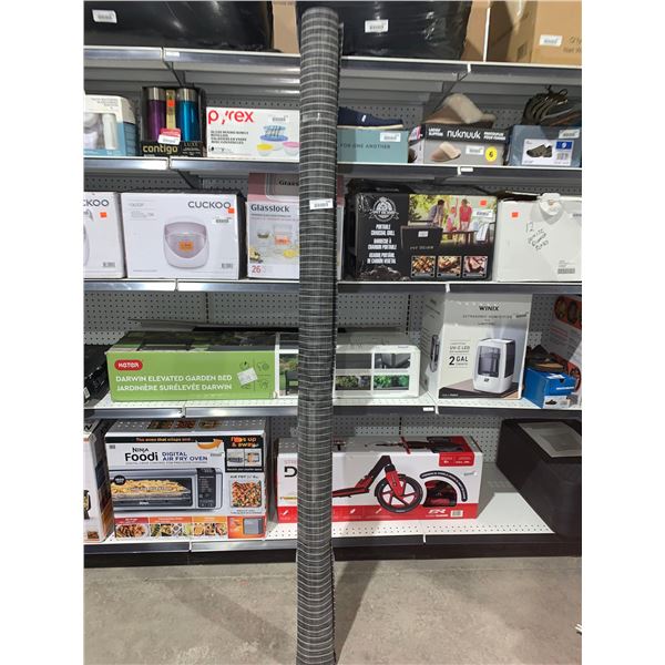 6x9' Indoor/ Outdoor Area Rug