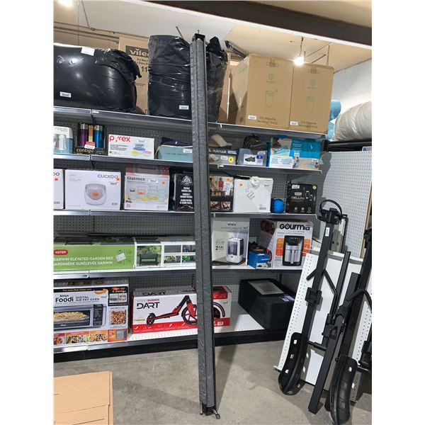 Retractable Awning Sunshade