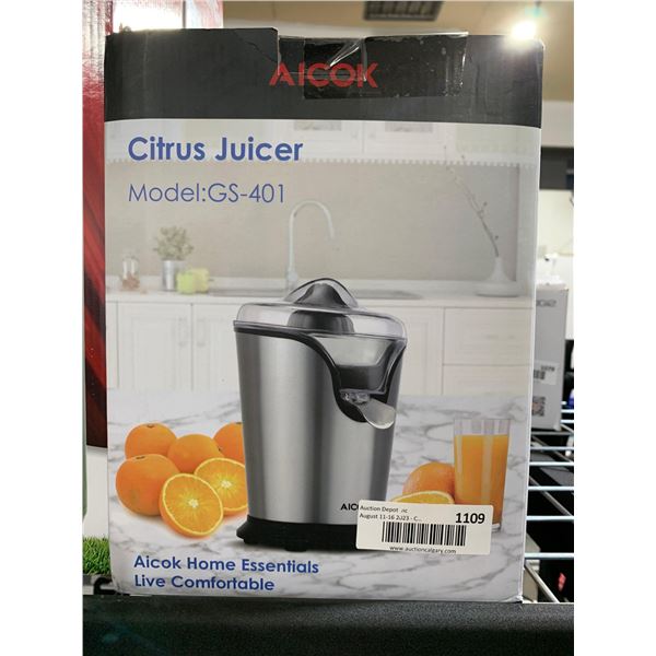 AICOK Citrus Juicer