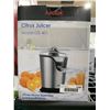 Image 1 : AICOK Citrus Juicer