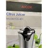 Image 3 : AICOK Citrus Juicer