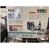 Image 3 : IQCrew 52pc Childrens Microscope Set