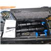 Image 3 : Power Style  water Proof Rechargeable Flashlight Set