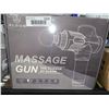 Image 1 : Aldom Massage gun