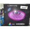 Image 1 : Lumtag RGB 120' Strip Light