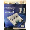 Image 4 : OIVO Cooling Stand with Control Charger for PS5
