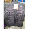 Image 2 : Heated Apparel  Heated Vest with Charge cord and Battery Size Large