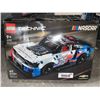 Image 1 : Lego technic Nascar 672 Pc Car Set