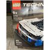 Image 2 : Lego technic Nascar 672 Pc Car Set
