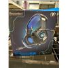 Image 1 : Beexcelent Pro Gaming headset with mic