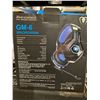 Image 2 : Beexcelent Pro Gaming headset with mic
