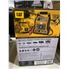 Image 2 : Cat Professional Power Station & Booster Pack