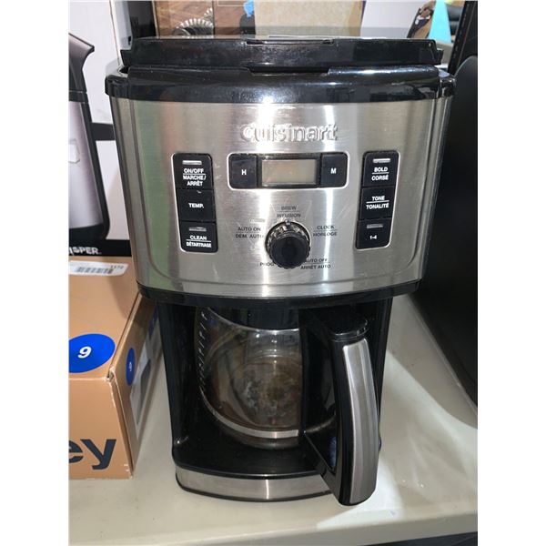 Cuisinart Coffee Pot