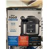 Image 2 : Ninja Foodi XL Pressure Cooker 7.6L