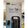 Image 2 : Oscillating Tower Fan