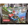 Image 1 : Carrera RC Mario kart race set