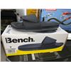 Image 1 : Bench Shower Slides Size Men's 7