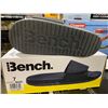 Image 2 : Bench Shower Slides Size Men's 7
