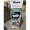 Image 2 : Shark Steam & Scrub Floor Cleaning System